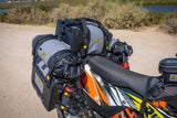 Nelson Rigg Hurricane Dry Saddlebags (SE-4050)