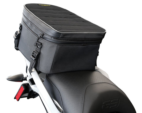 Nelson-Rigg Trails End Adventure Tail Bag : CRF's Only Nelson-Rigg Trails End Adventure Tail Bag : CRF's Only