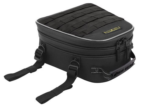 Nelson Rigg Trails End Dual sport/Enduro Tail Bag (RG-1050)