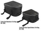 Nelson Rigg Trails End Dual sport/Enduro Tail Bag (RG-1050)