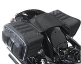 Nelson Rigg Route 1 Road Trip Saddlebags (NR-400)