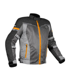 Rynox Air GT 3 Jacket (AIRGTJKT)