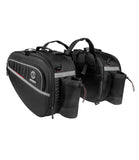Rynox Nomad Saddlebags