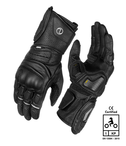 Rynox Storm Evo 2 Gloves (Stormevo2glv)