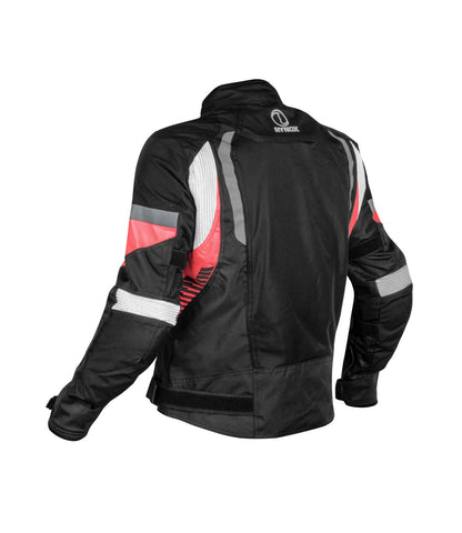 Rynox tornado jacket discount