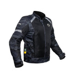 Rynox Urban X Jacket (URBNXJT)
