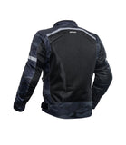 Rynox Urban X Jacket (URBNXJT)
