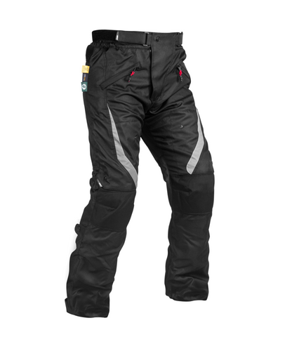 Rynox Advento Pants (ADVPNT-BL)