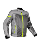 Rynox Air GT 3 Jacket (AIRGTJKT)