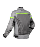 Rynox Air GT 3 Jacket (AIRGTJKT)