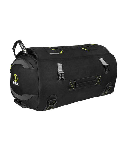 Rynox Navigator Tail Bag 50L – LazyAssBikers