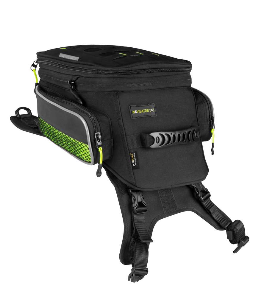 Rynox waist bag online