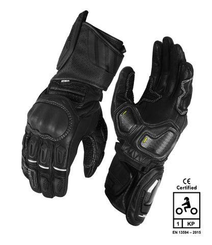 Rynox Storm Evo 3 Gloves (Stormevo3glv)