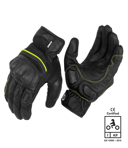 Rynox Tornado Pro 3 Gloves