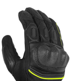 Rynox Tornado Pro 3 Gloves (TORNPROGLV)