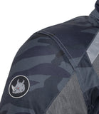 Rynox Urban X Jacket (URBNXJT)