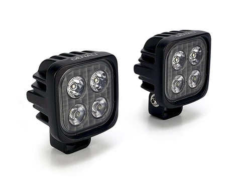 Denali S4 LED DataDim™ Lights Only – SET OF 2 (DNL.S4.050.2)