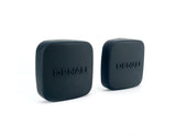 Denali Slip-On Blackout Cover Kit for S4 LED Lights (DNL.S4.10300)