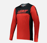 Leatt Jersey MOTO 5.5 Ultraweld Red (502102018)