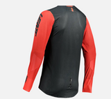 Leatt Jersey MOTO 5.5 Ultraweld Red (502102018)