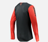 Leatt Jersey MOTO 5.5 Ultraweld Red (502102018)