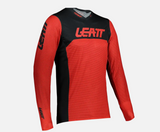 Leatt Jersey MOTO 5.5 Ultraweld Red (502102018)