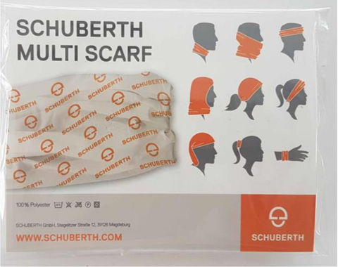 Schuberth Loop Scarf (888880)