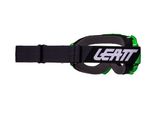 Leatt Goggle Velocity 4.5 Neon Lime Clear 83% (8022010490)