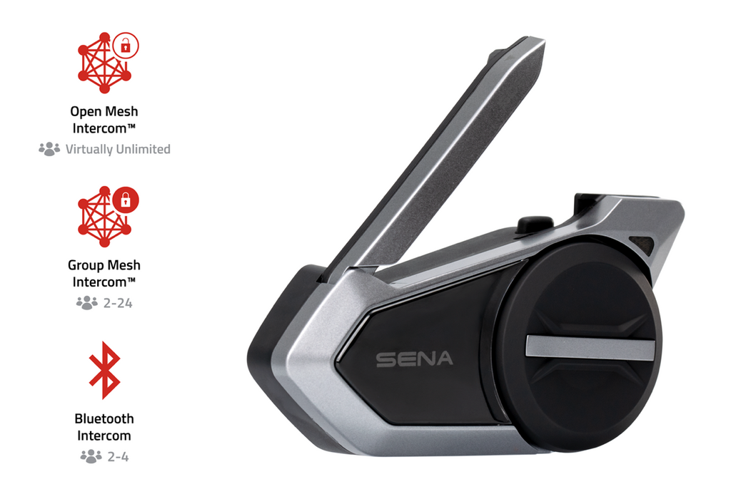 Sena com best sale system