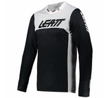 Leatt Jersey MOTO 5.5 Ultraweld Black (502102012)