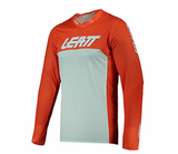 Leatt Jersey MOTO 5.5 Ultraweld Orange (502102016)