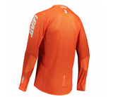 Leatt Jersey MOTO 5.5 Ultraweld Orange (502102016)