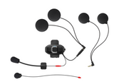 SENA SF2 Bluetooth Communication System HD Speakers (SF2-03)