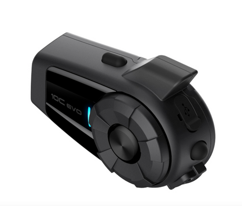 Newest online sena bluetooth