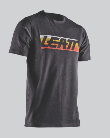 Leatt T-Shirt Core Dark (502240012)