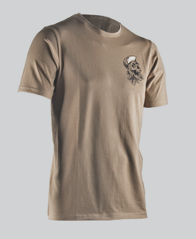 Leatt T-Shirt Core Dune (502240013)