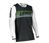 Leatt Jersey MOTO 4.5 Lite Black (502203027)