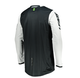 Leatt Jersey MOTO 4.5 Lite Black (502203027)