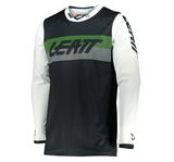 Leatt Jersey MOTO 4.5 Lite Black (502203027)