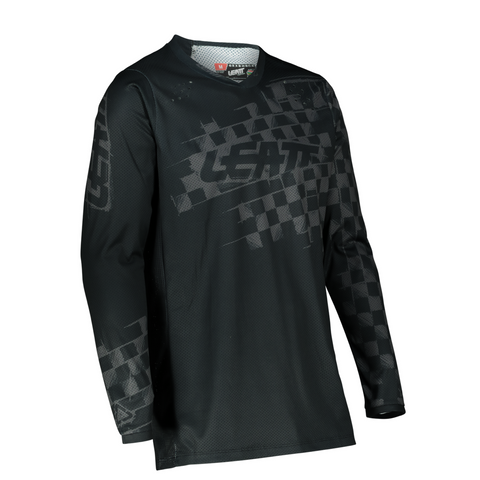 Leatt Jersey MOTO 4.5 Lite Brushed (502203028)