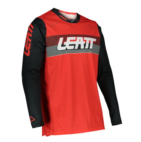 Leatt Jersey MOTO 4.5 Lite Red (502203030)