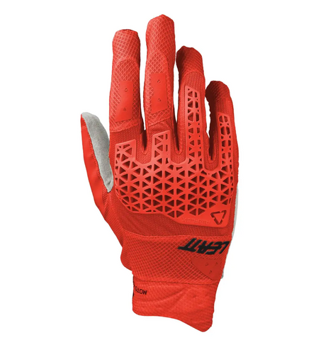 Leatt Glove Moto 4.5 Lite Red (602104014)
