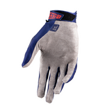 Leatt Glove Moto 4.5 Lite Royal (602205049)