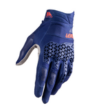 Leatt Glove Moto 4.5 Lite Royal (602205049)