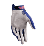 Leatt Glove Moto 4.5 Lite Royal (602205049)