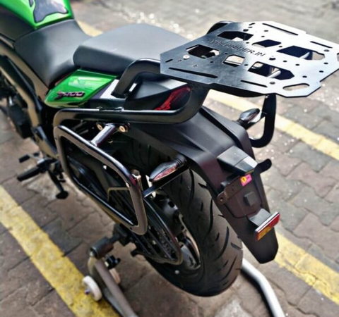 HyperRider Top Rack Type 2 for Dominar UG