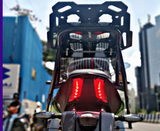 HyperRider Top Rack Type 2 for Dominar UG