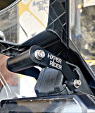 HyperRider KTM Adventure 250 / 390 GPS Mount (HRADV012S)