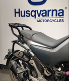 HyperRider Top Rack Type 2 + Saddle Stay with Plate for Husqvarna (HRHUQ002S)