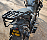 HyperRider Top Rack + Saddle Stay Honda CB200X
